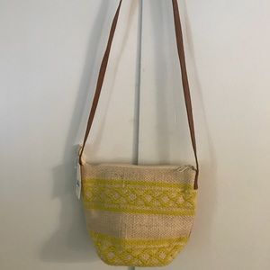 Billabong handbag new with tags